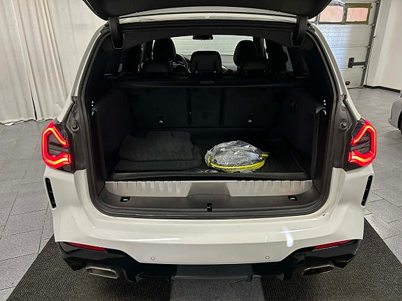BMW X3 12 of 19