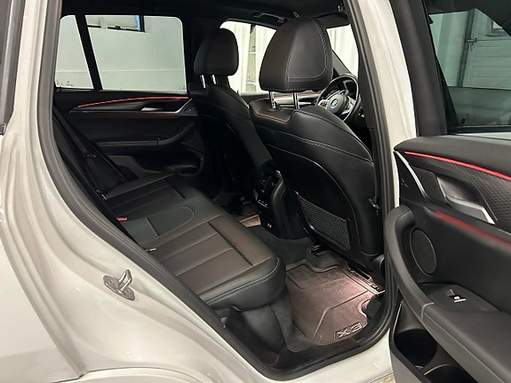 BMW X3 10 of 19