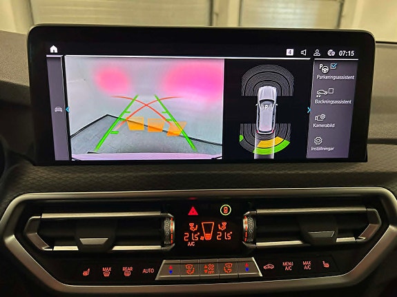 BMW X3 16 of 19