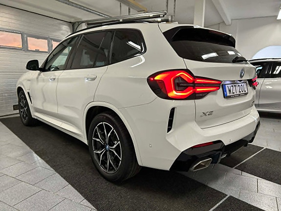 BMW X3 4 of 19