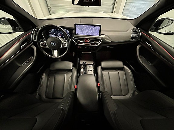 BMW X3 9 of 19