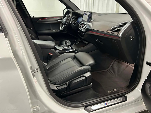 BMW X3 7 of 19
