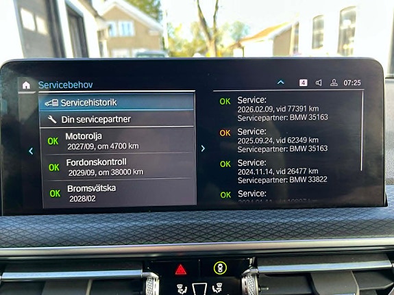 BMW X3 19 of 19
