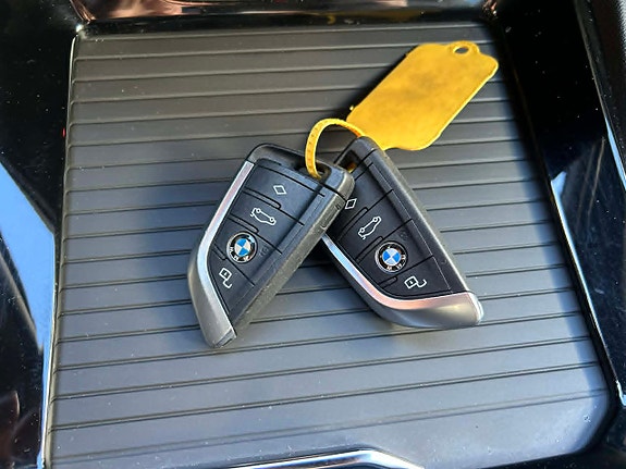 BMW X3 17 of 19