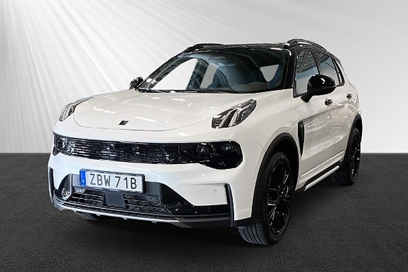 Lynk & Co 01 4 of 5