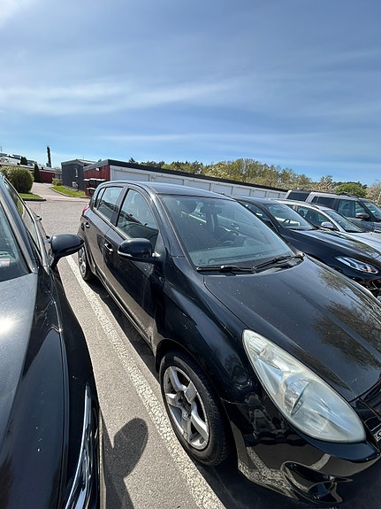 Hyundai i20 4 of 5