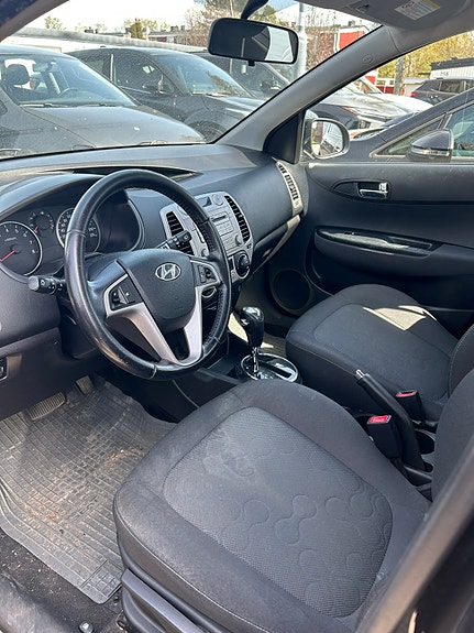 Hyundai i20 5 of 5