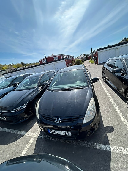 Hyundai i20 3 of 5