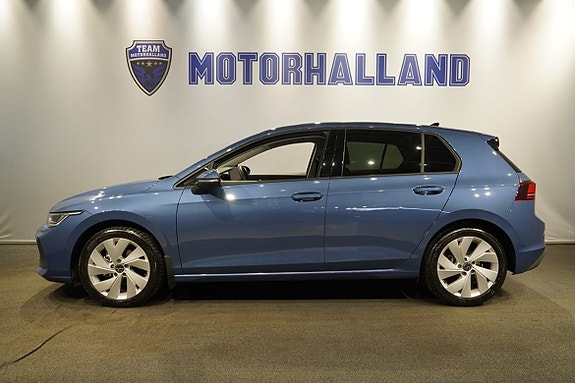 Volkswagen Golf-Serie