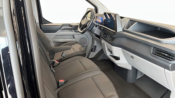 Ford Custom Tourneo 3 of 12