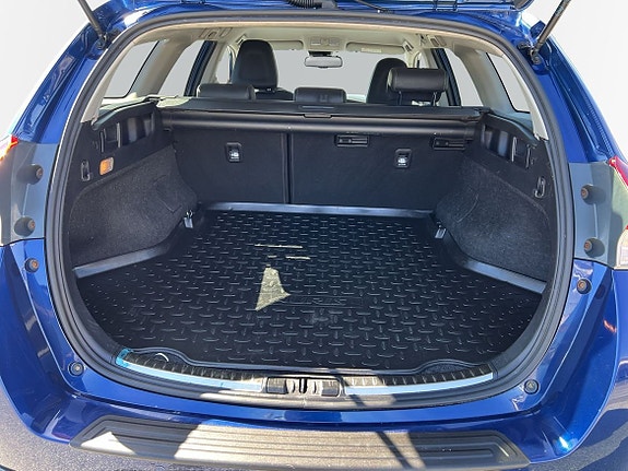 Toyota Auris 10 of 10