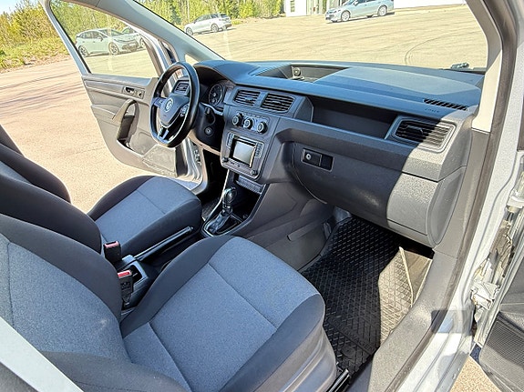 Volkswagen Caddy 5 of 11