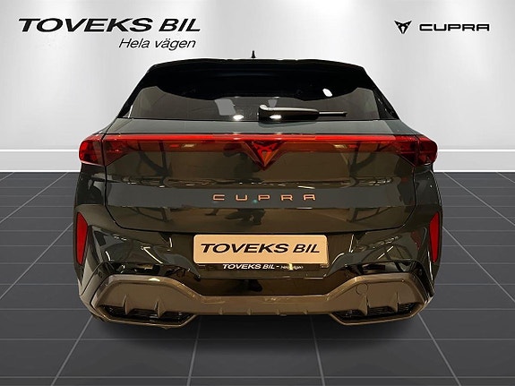 Cupra Terramar 3 of 5