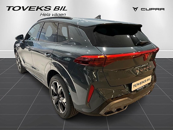 Cupra Terramar 4 of 5