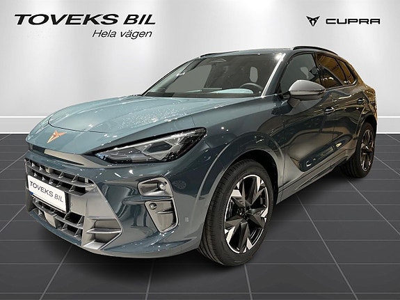 İkinci el  Cupra Terramar 