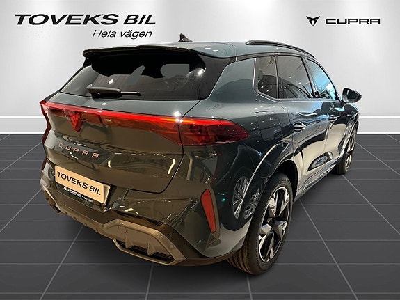 Cupra Terramar 2 of 5