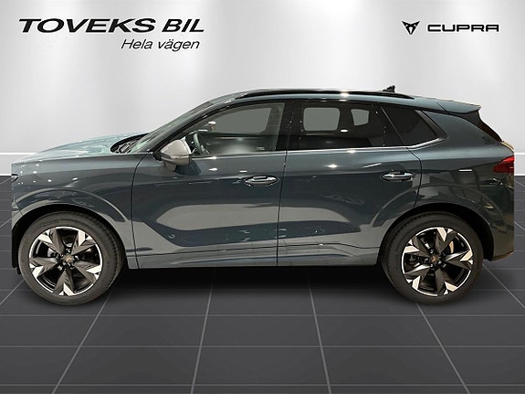 Cupra Terramar 5 of 5