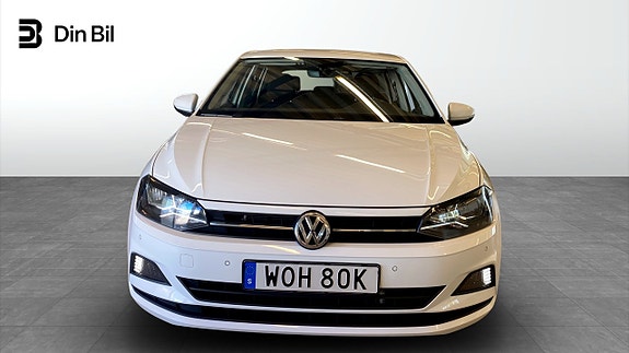 Volkswagen Polo 4 of 5