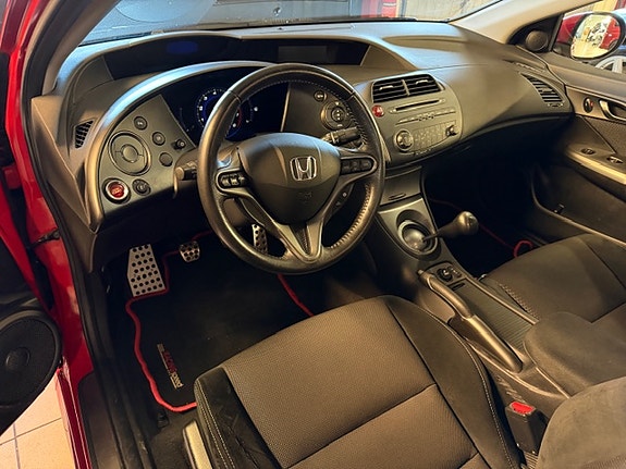 Honda Civic 5 of 5