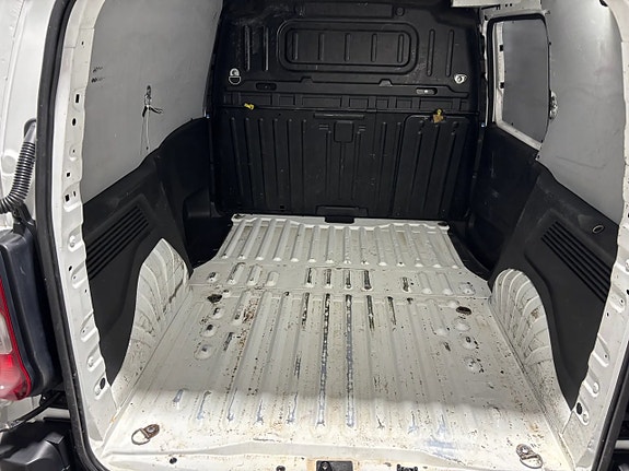 Citroen Berlingo 7 of 8