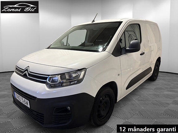 İkinci el  Citroen Berlingo 1.5
