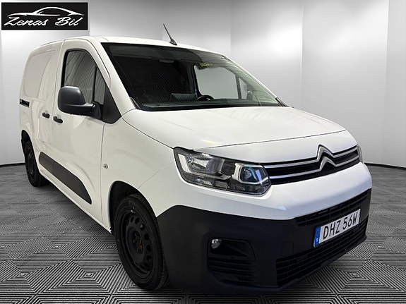 Citroen Berlingo 2 of 5