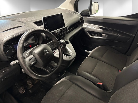 Citroen Berlingo 5 of 5