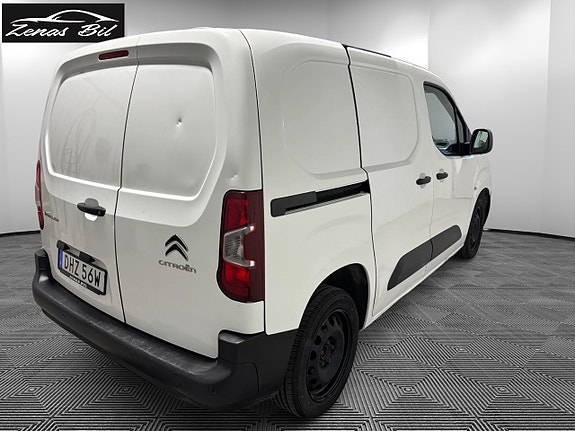 Citroen Berlingo 3 of 5