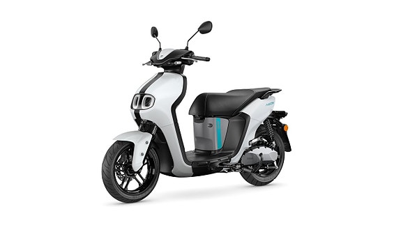 Yamaha NEOS CORE Kampanj EL Moped klass 1 Kampanj Räntefritt . 5 of 5