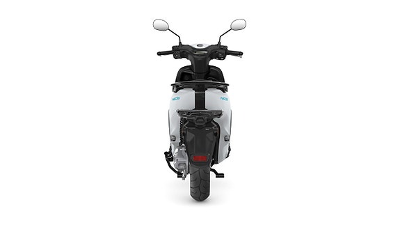 Yamaha NEOS CORE Kampanj EL Moped klass 1 Kampanj Räntefritt . 4 of 5