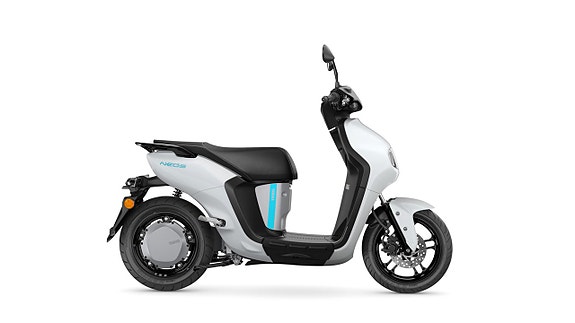 Yamaha NEOS CORE Kampanj EL Moped klass 1 Kampanj Räntefritt . 2 of 5