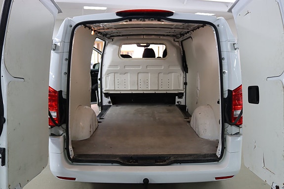 Mercedes-Benz Vito 116 17 of 19