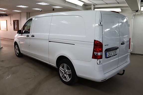 Mercedes-Benz Vito 116 6 of 19