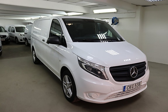 Mercedes-Benz Vito 116 5 of 5