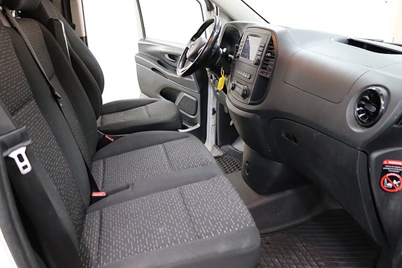 Mercedes-Benz Vito 116 15 of 19