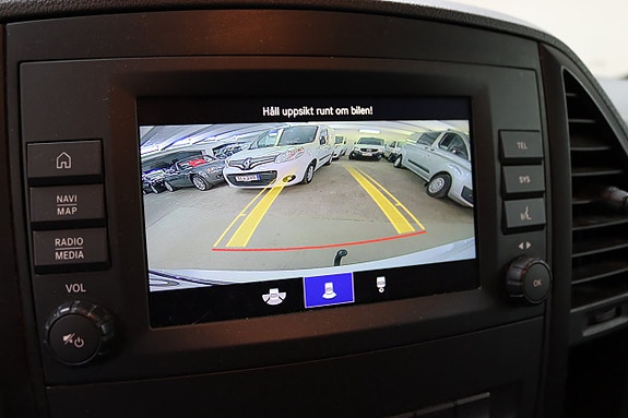 Mercedes-Benz Vito 116 9 of 19