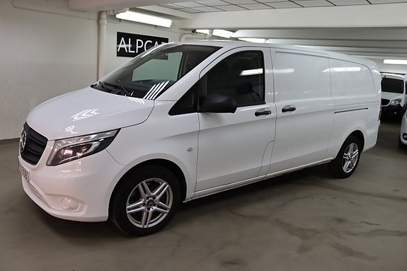 Mercedes-Benz Vito 116 2 of 5
