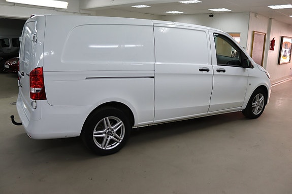 Mercedes-Benz Vito 116 4 of 5