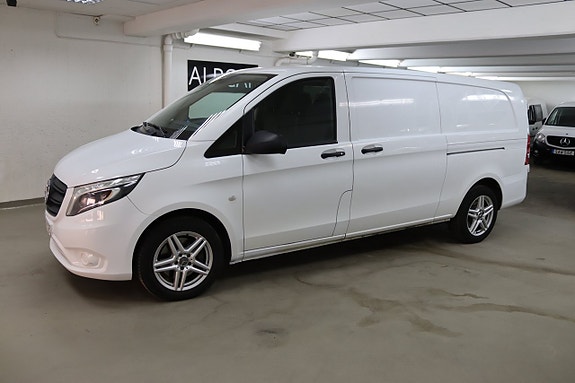 Mercedes-Benz Vito 116
