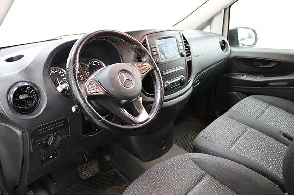 Mercedes-Benz Vito 116 14 of 19