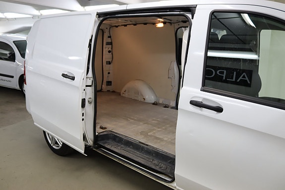 Mercedes-Benz Vito 116 18 of 19