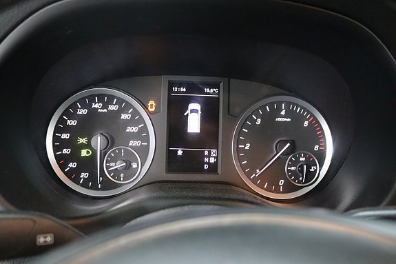 Mercedes-Benz Vito 116 11 of 19