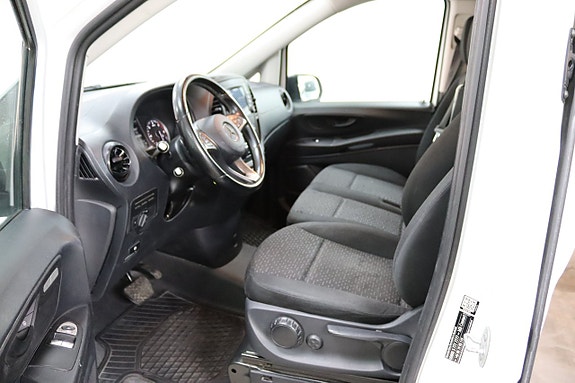 Mercedes-Benz Vito 116 13 of 19