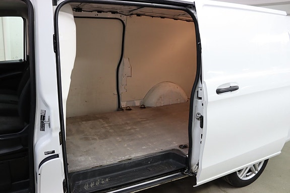 Mercedes-Benz Vito 116 16 of 19