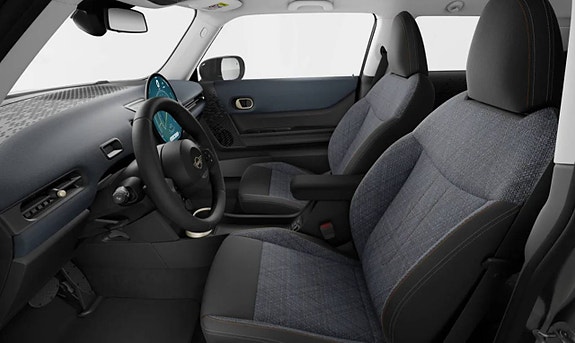 MINI Cooper 3 of 3