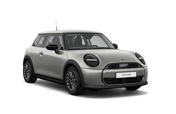 İkinci el  Mini Cooper 