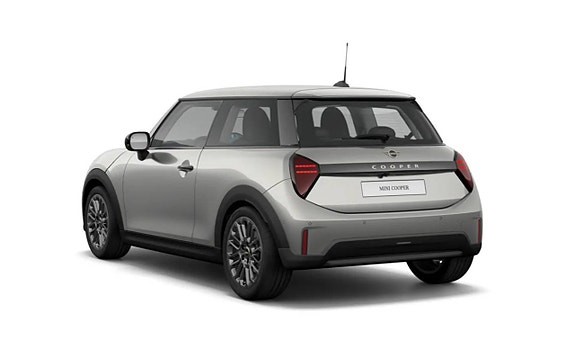 MINI Cooper 2 of 3