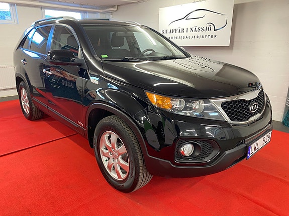 İkinci el  Kia Sorento 2.2 CRDi