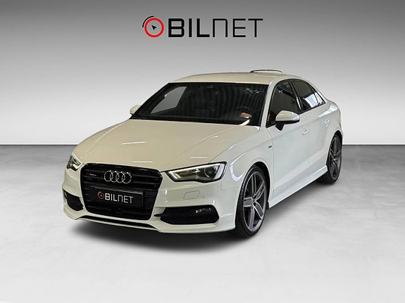 Audi A3 5 of 5