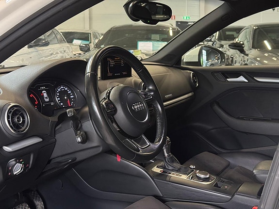 Audi A3 10 of 15